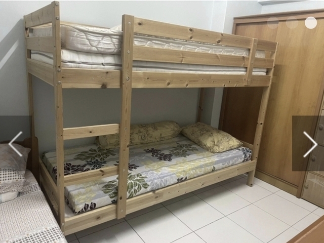 Room for rent Choa Chu Kang, Singapore - Common room, 3mins Yew Tee Mrt ...