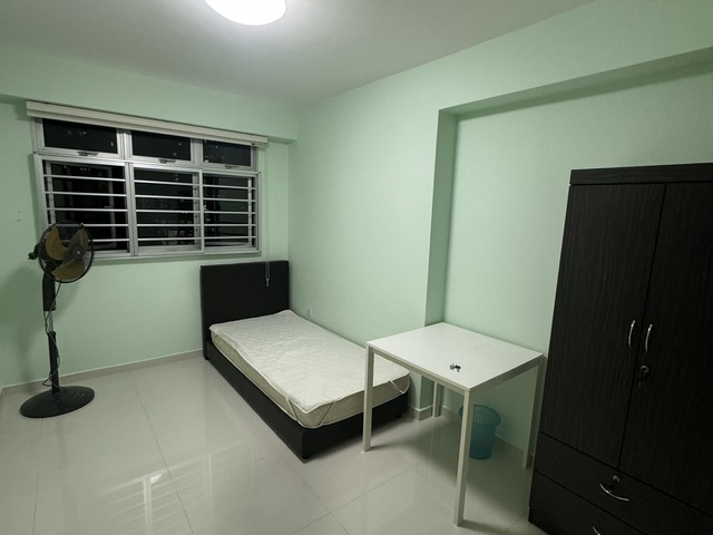 Bukit Panjang Senja Road 1 room for rent