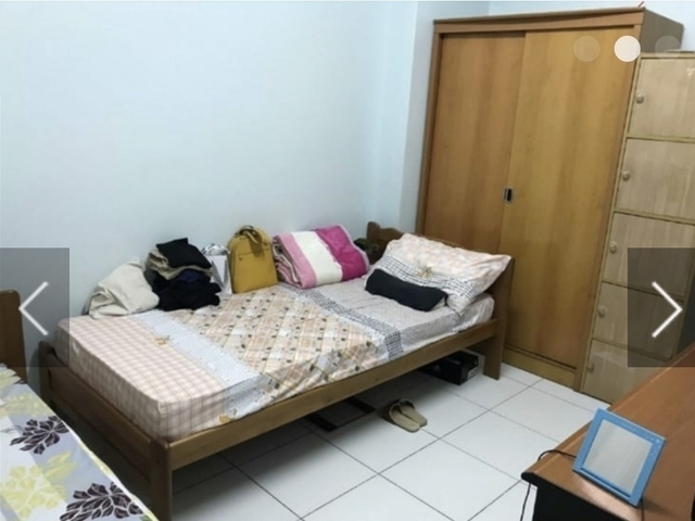 Room for rent Choa Chu Kang, Singapore - Common room, 3mins Yew Tee Mrt ...