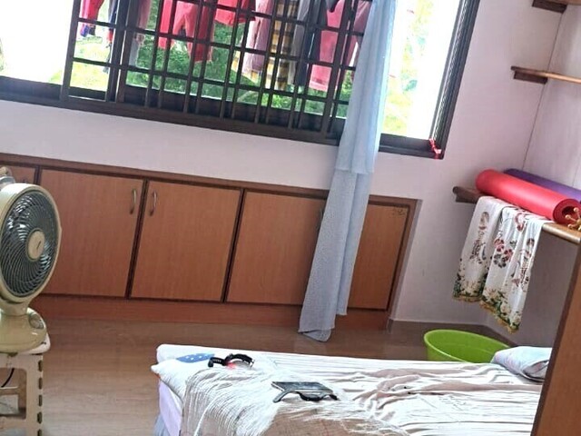 Room for rent Bukit Panjang, Singapore - Common Room at Blk 162 Jalan ...