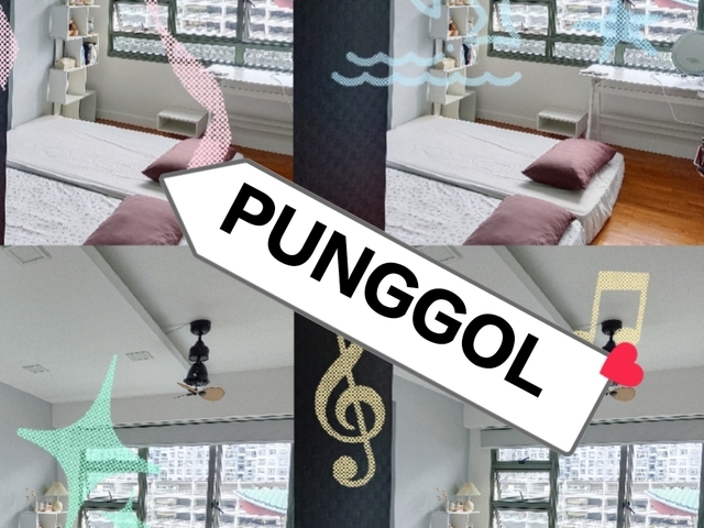 HURRY, MUST GRAB. ALL AMENITIES just in front of the house.