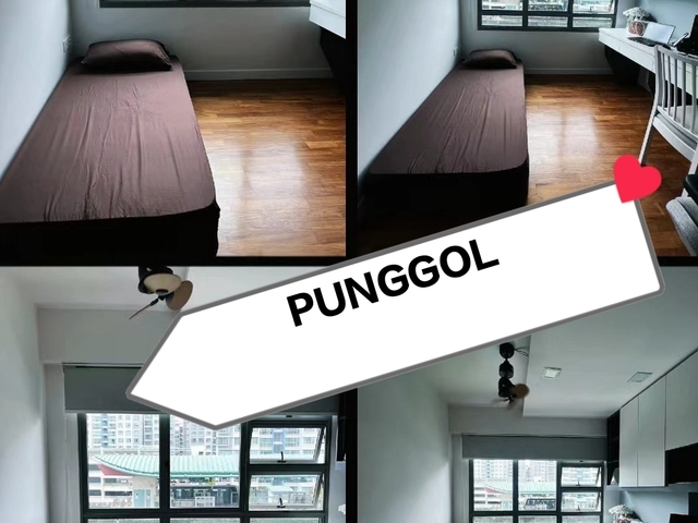 SUPERB LOCATION! RARE, NEW. MRT, LRT, Mall.