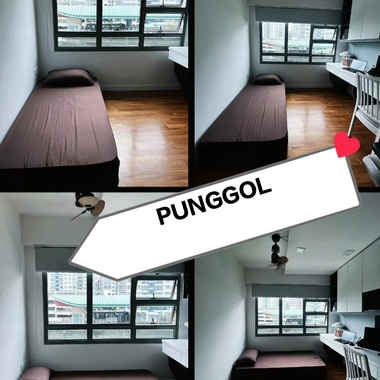 SUPERB LOCATION! RARE, NEW. MRT, LRT, Mall.