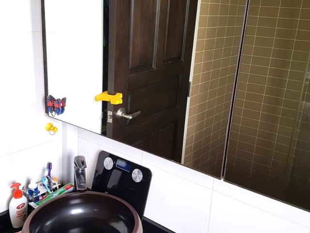 Room For Rent Sembawang Singapore Master Room For Rent At Blk A