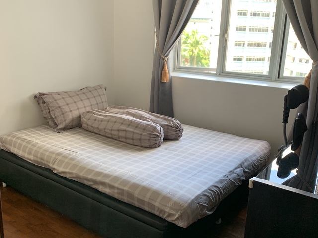 Common Room for Rent, available immediately