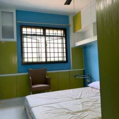 Common Room For Rent