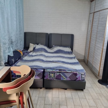Big common room