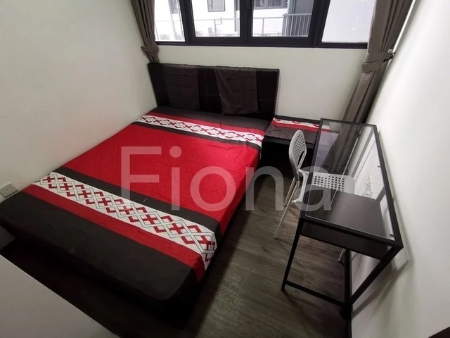 Near Braddell Mrt / Toa Payoh MRT / Caldecott MRT/Common Room/ Immediate Available