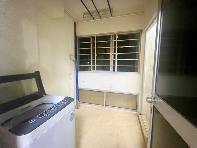 Property for rent Pasir Ris, Singapore - Spacious 4 room HDB just next ...