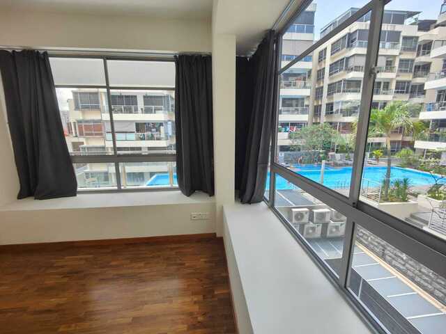 New Property ! Near CBD ! Two common rooms for Rent - Expats Choice .