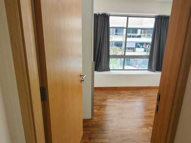New Property ! Near CBD ! Two common rooms for Rent - Expats Choice .