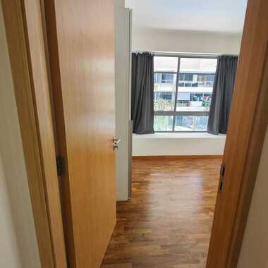 New Property ! Near CBD ! Two common rooms for Rent - Expats Choice .