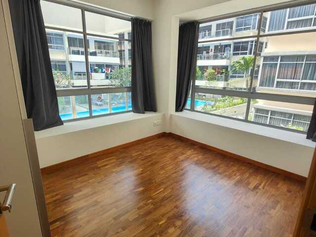 New Property ! Near CBD ! Two common rooms for Rent - Expats Choice .