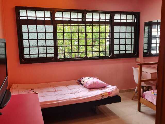 Room for rent Bukit Batok, Singapore - Blk 290e bukit batok st24 common ...