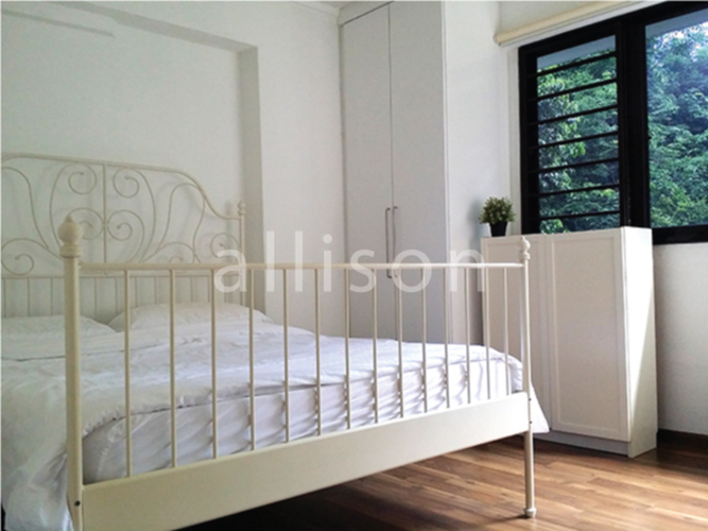 Room for rent Bukit Merah, Singapore - **Common Room in Bukit Merah ...