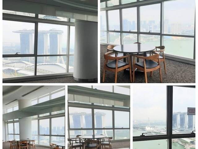 The Sail 1 Bedroom Studio Apartment . Whatsapp/Call for viewing,