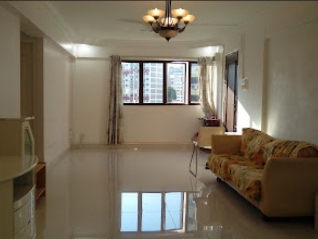 Amk BIG Room! Good location and Spacious Near MRT & Ammenities! A place to call your home