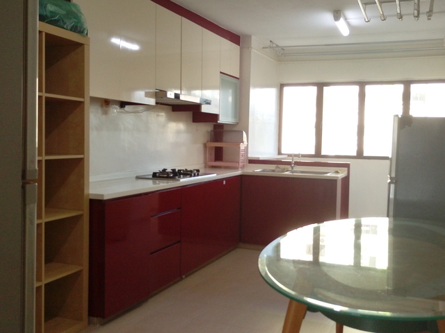 Amk BIG Room! Good location and Spacious Near MRT & Ammenities! A place to call your home