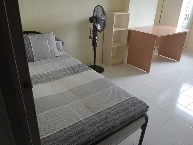 Room For Rent Jurong West, Singapore - Near Ntu, Tuas Pioneer Mrt