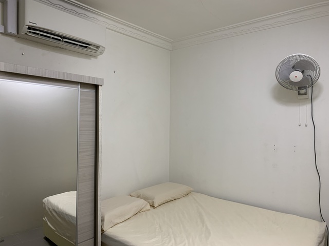 5 mins walk to Paya Lebar Mrt