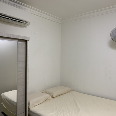 5 mins walk to Paya Lebar Mrt