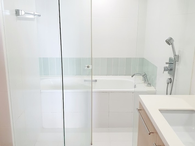City-located studio apartment  IOI Central Boulevard Towers - Downtown/Raffles Quay
