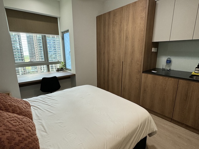 Property for rent CBD, Singapore - Newly renovated, cozy studio in ... - Rent Studio Penthouse In Singapore