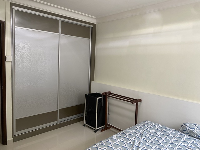 Room rental@blk 412 woodlands street 41
