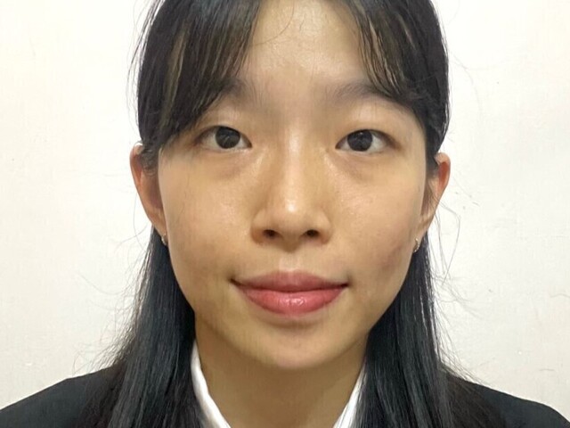 Roommate Chew Shun Xian is looking for a room in North Singapore