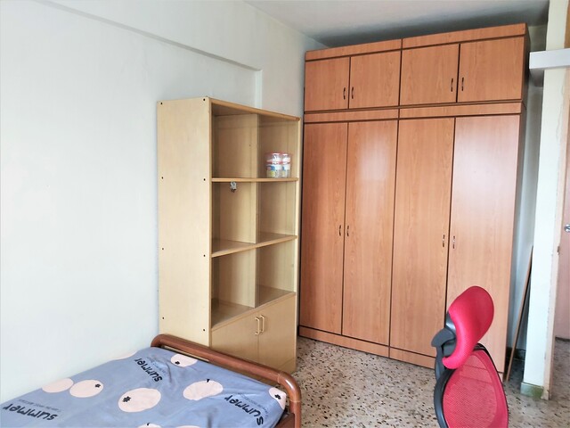 7mins walk to AMK MRT, Common Room For 1 Lady
