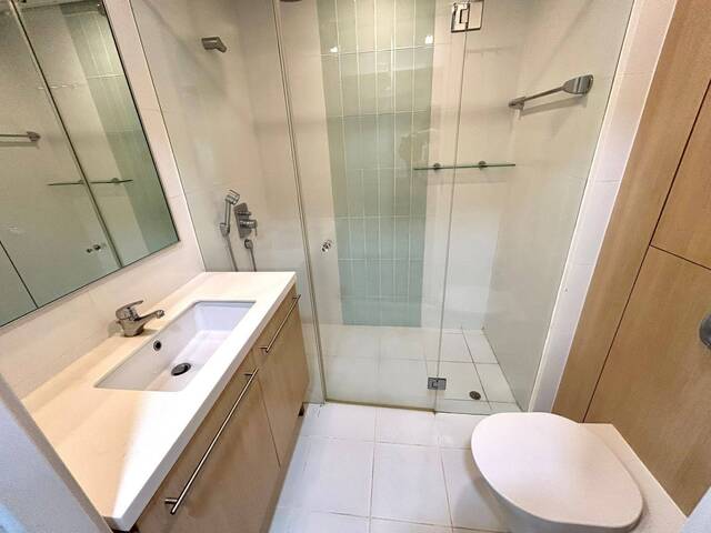 The Sail 1 Bedroom Studio Apartment . Whatsapp/Call for viewing..
