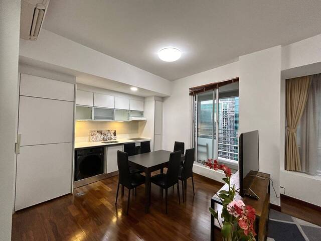 The Sail 1 Bedroom Studio Apartment . Whatsapp/Call for viewing..