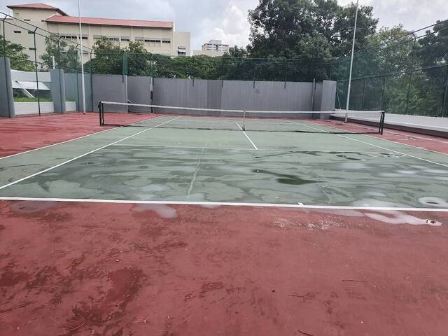 Master Room @ Tiong Bahru . Expats Unit. Virtual Viewing Available !