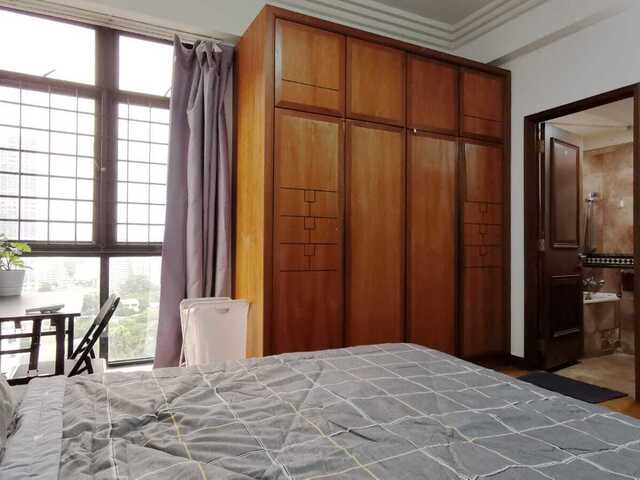 Sought after Dover Park View Ensuite $2200 near Insead ,One-north ,Fusionopolis, Bio polis,NUS, , ES