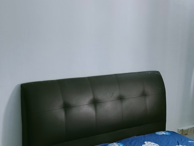 Common Room available for a working female in Jurong east. - Available Immediate NO AGENT FEE