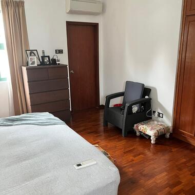Cosy 2-Bedroom Unit In Holland Road for Rent