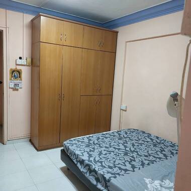 Master Room for rent - Jurong East