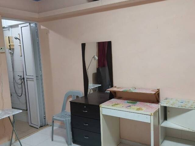 Master Room for rent - Jurong East
