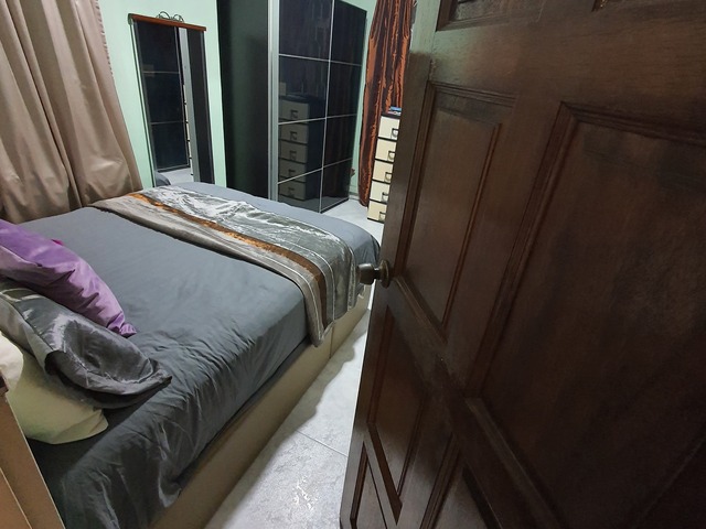 Room for rent Choa Chu Kang, Singapore - Nr Yew Tee & Choa Chu Kang Mrt ...