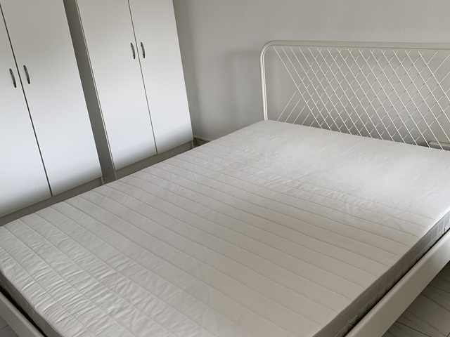 Master Bedroom, private bathroom, fairly new HDB, near MRT