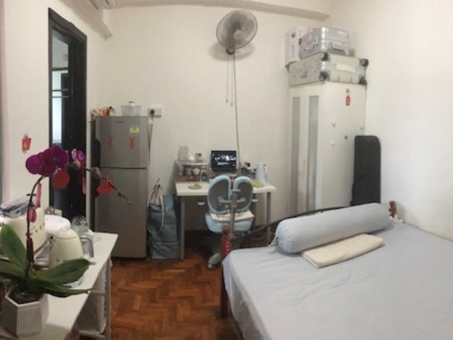 Rooms in Private house