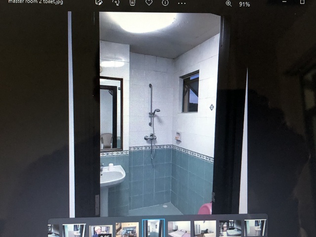 Rooms in Private house