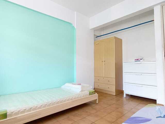 KHATIB MRT (NS14)-1 BEDSPACE (TWIN SHARING) for male