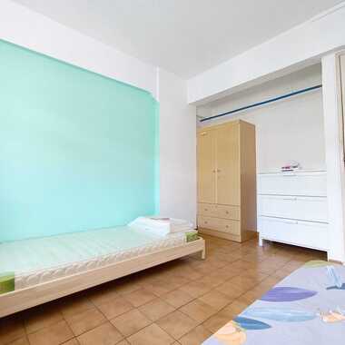 KHATIB MRT (NS14)-1 BEDSPACE (TWIN SHARING) for male