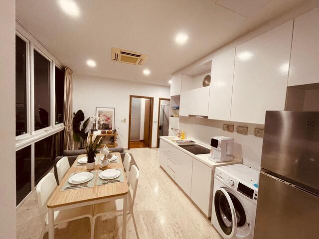 Prestige Point near Lorong Ah Soo/Serangoon NEX