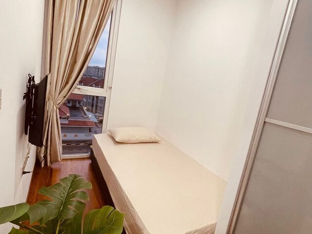 Prestige Point near Lorong Ah Soo/Serangoon NEX