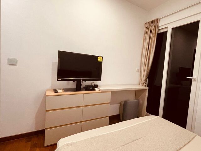 Prestige Point near Lorong Ah Soo/Serangoon NEX