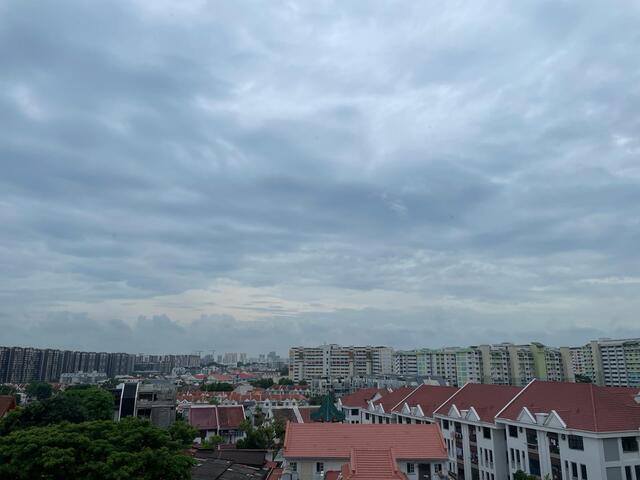 Prestige Point near Lorong Ah Soo/Serangoon NEX