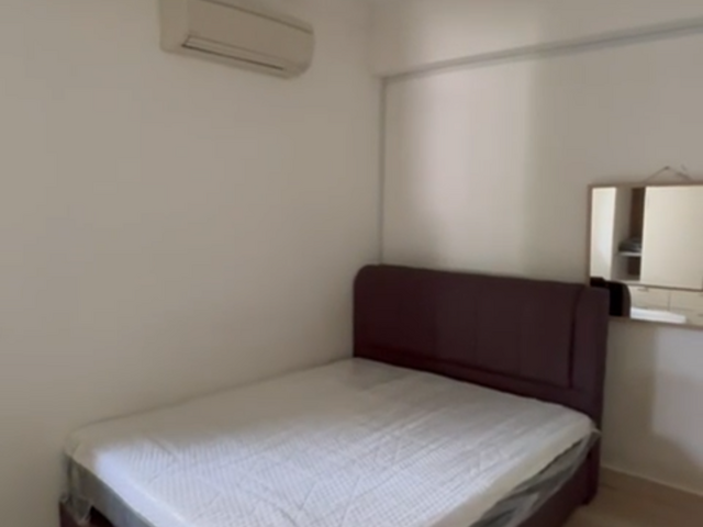 clean fully furnished common room at bukit timah