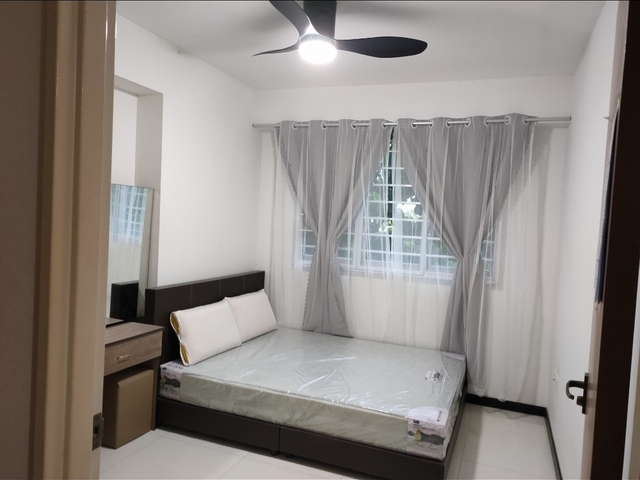 Room for Rent